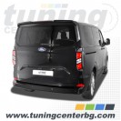 СПОЙЛЕР ЗА FORD TRANSIT CUSTOM И TOURNEO CUSTOM /2023+/ & VW TRANSPORTER И CARAVELLE /2025+/ СПОЙЛЕР ЗА FORD TRANSIT CUSTOM И TOURNEO CUSTOM /2023+/ & VW TRANSPORTER И CARAVELLE /2025+/